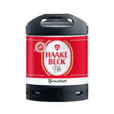 Perfect Draft Haake Beer Keg